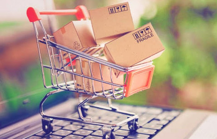 India ranks on 9th position in terms of global e-commerce growth
